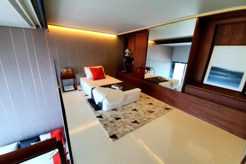 Condo à Watthana, Bangkok, Thaïlande, 2 chambres  № 148494 - photo 4