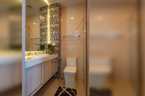 Condo à Pattaya, Thaïlande, 2 chambres  № 148497 - photo 5