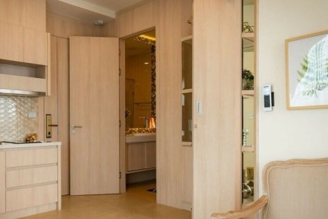 Condo à Pattaya, Thaïlande, 2 chambres  № 148497 - photo 2