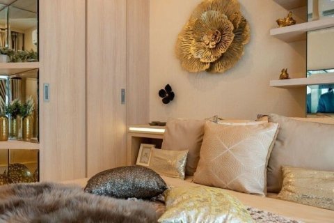 Condo à Pattaya, Thaïlande, 2 chambres  № 148497 - photo 14