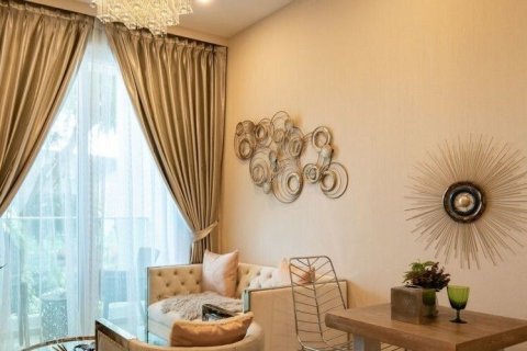 Condo à Pattaya, Thaïlande, 2 chambres  № 148497 - photo 10