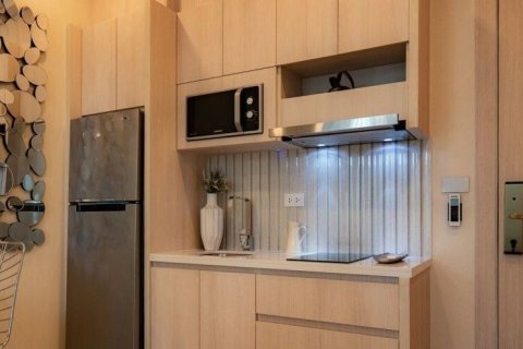 Condo à Pattaya, Thaïlande, 2 chambres  № 148497 - photo 8