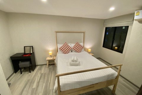 Studio dans le Condo à Phuket, Thaïlande № 148491 - photo 3