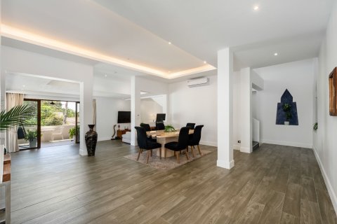 Villa in Ko Samui, Thailand 4 bedrooms № 148496 - photo 10