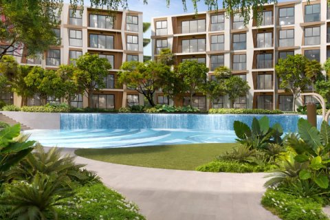 Hors-plan Rhea à Phuket, Thaïlande № 163724