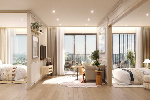 Hors-plan Origin Place Centre Phuket à Phuket, Thaïlande № 163714 - photo 4