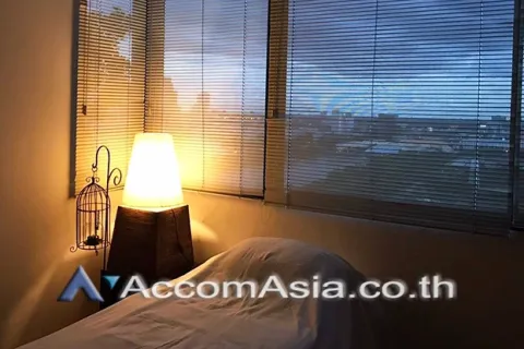 Penthouse in Khlong Toei, Bangkok, Thailand 3 Schlafzimmer № 215112 - Foto 10