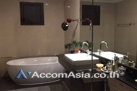 Penthouse in Khlong Toei, Bangkok, Thailand 3 Schlafzimmer № 215112 - Foto 8