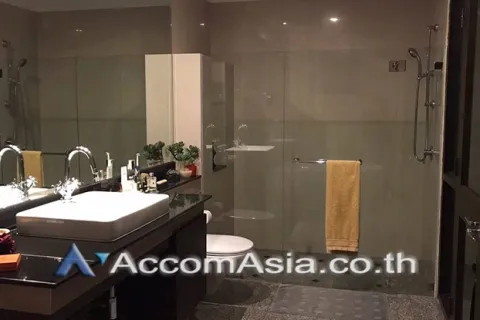 Penthouse in Khlong Toei, Bangkok, Thailand 3 Schlafzimmer № 215112 - Foto 7