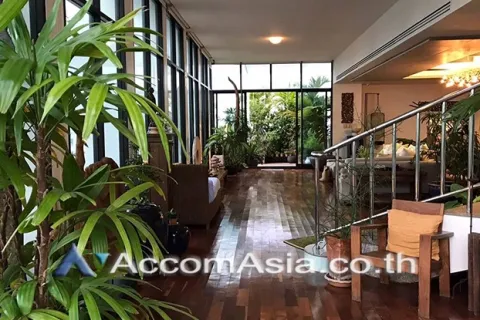 Penthouse in Khlong Toei, Bangkok, Thailand 3 Schlafzimmer № 215112 - Foto 5