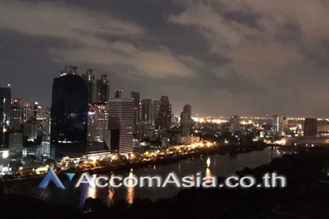 Penthouse in Khlong Toei, Bangkok, Thailand 3 Schlafzimmer № 215112 - Foto 15