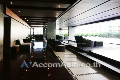 Duplex in Watthana, Bangkok, Thailand 3 Schlafzimmer № 215109 - Foto 14