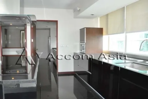 Duplex in Watthana, Bangkok, Thailand 3 Schlafzimmer № 215109 - Foto 4