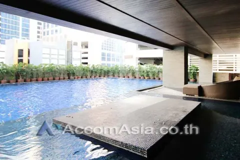 Duplex in Watthana, Bangkok, Thailand 3 Schlafzimmer № 215109 - Foto 12