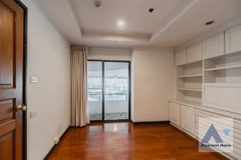 Duplex in Khlong Toei, Bangkok, Thailand 3 Schlafzimmer № 215110 - Foto 20