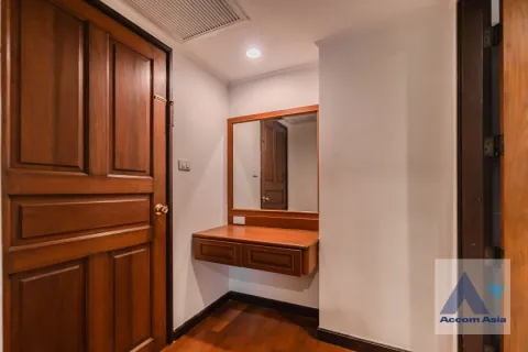 Duplex in Khlong Toei, Bangkok, Thailand 3 Schlafzimmer № 215110 - Foto 30