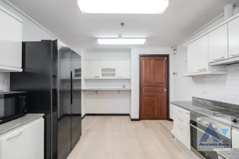 Duplex in Khlong Toei, Bangkok, Thailand 3 Schlafzimmer № 215110 - Foto 8