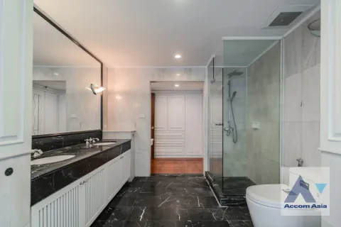 Duplex in Khlong Toei, Bangkok, Thailand 3 Schlafzimmer № 215110 - Foto 19