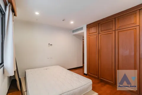 Duplex in Khlong Toei, Bangkok, Thailand 3 Schlafzimmer № 215110 - Foto 29