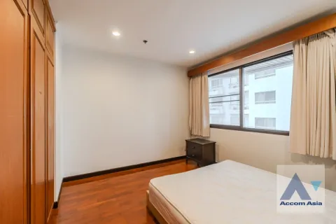Duplex in Khlong Toei, Bangkok, Thailand 3 Schlafzimmer № 215110 - Foto 28