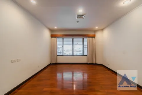 Duplex in Khlong Toei, Bangkok, Thailand 3 Schlafzimmer № 215110 - Foto 25