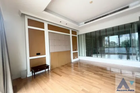 Eigentumswohnung in Watthana, Bangkok, Thailand, 3 Schlafzimmer № 215108 - Foto 4