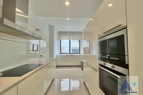 Eigentumswohnung in Watthana, Bangkok, Thailand, 3 Schlafzimmer № 215108 - Foto 5