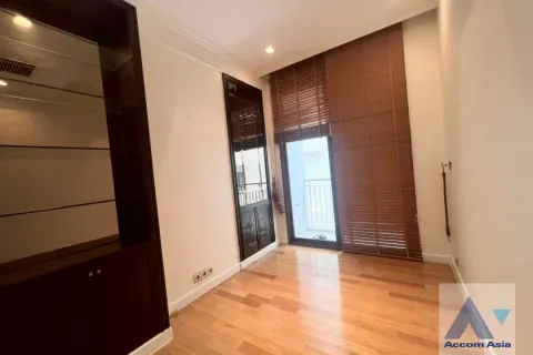 Eigentumswohnung in Watthana, Bangkok, Thailand, 3 Schlafzimmer № 215108 - Foto 10