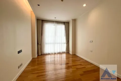 Eigentumswohnung in Watthana, Bangkok, Thailand, 3 Schlafzimmer № 215108 - Foto 7