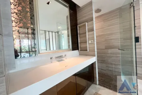 Eigentumswohnung in Watthana, Bangkok, Thailand, 3 Schlafzimmer № 215108 - Foto 14