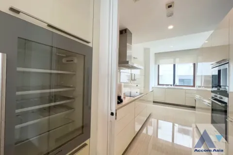 Eigentumswohnung in Watthana, Bangkok, Thailand, 3 Schlafzimmer № 215108 - Foto 6