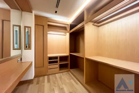 Eigentumswohnung in Watthana, Bangkok, Thailand, 3 Schlafzimmer № 215108 - Foto 11