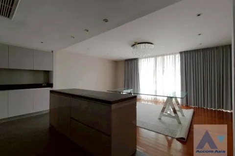 Penthouse in Watthana, Bangkok, Thailand 3 Schlafzimmer № 215113 - Foto 16