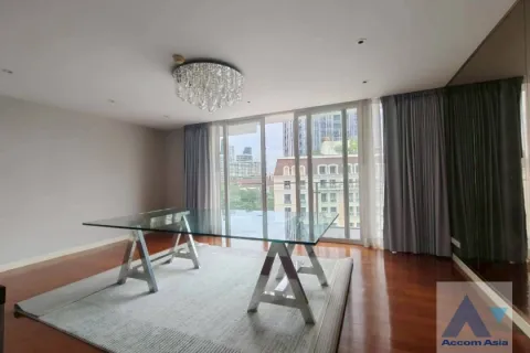 Penthouse in Watthana, Bangkok, Thailand 3 Schlafzimmer № 215113 - Foto 13