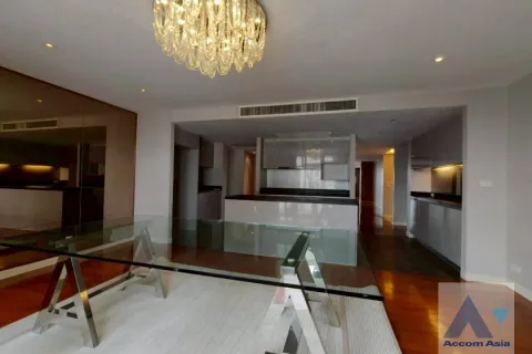 Penthouse in Watthana, Bangkok, Thailand 3 Schlafzimmer № 215113 - Foto 11