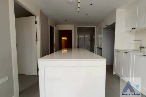 Penthouse in Watthana, Bangkok, Thailand 3 Schlafzimmer № 215113 - Foto 19