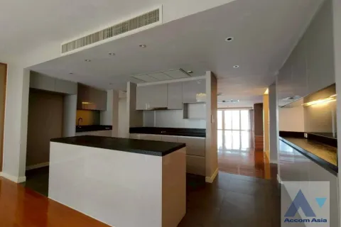 Penthouse in Watthana, Bangkok, Thailand 3 Schlafzimmer № 215113 - Foto 15