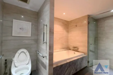 Penthouse in Watthana, Bangkok, Thailand 3 Schlafzimmer № 215113 - Foto 30