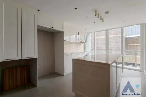 Penthouse in Watthana, Bangkok, Thailand 3 Schlafzimmer № 215113 - Foto 18