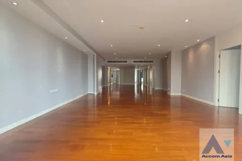 Penthouse in Watthana, Bangkok, Thailand 3 Schlafzimmer № 215113 - Foto 2