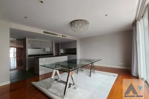 Penthouse in Watthana, Bangkok, Thailand 3 Schlafzimmer № 215113 - Foto 14