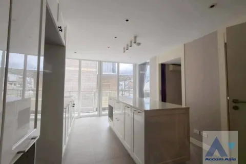 Penthouse in Watthana, Bangkok, Thailand 3 Schlafzimmer № 215113 - Foto 22