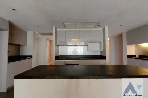 Penthouse in Watthana, Bangkok, Thailand 3 Schlafzimmer № 215113 - Foto 20
