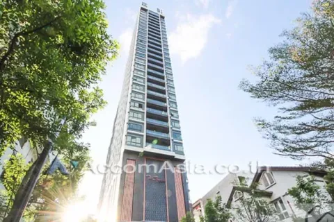 Eigentumswohnung in Phaya Thai, Bangkok, Thailand, 2 Schlafzimmer № 216090 - Foto 6