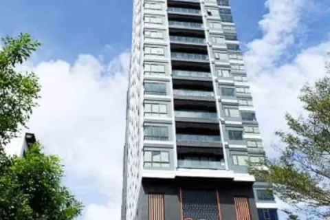 Eigentumswohnung in Phaya Thai, Bangkok, Thailand, 2 Schlafzimmer № 216090 - Foto 5