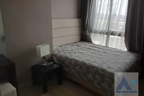Eigentumswohnung in Phaya Thai, Bangkok, Thailand, 2 Schlafzimmer № 216090 - Foto 2
