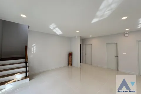 Haus in Bang Kaeo, Thailand 4 Schlafzimmer № 216088 - Foto 13