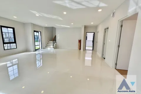 Haus in Bang Kaeo, Thailand 4 Schlafzimmer № 216088 - Foto 20