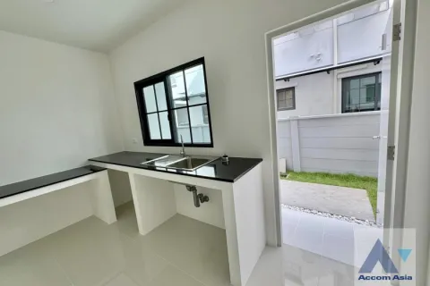 Haus in Bang Kaeo, Thailand 4 Schlafzimmer № 216088 - Foto 12