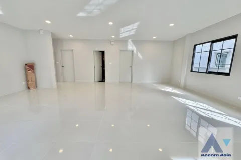 Haus in Bang Kaeo, Thailand 4 Schlafzimmer № 216088 - Foto 8